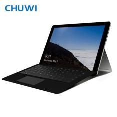 Chuwi SurBook CWI538 2 in 1 Tablet PC 12.3 inch Windows 10 Home English Version Intel Celeron N3450 Quad Core 1.1GHz 6GB RAM 128GB ROM Dual WiFi Cameras – intl