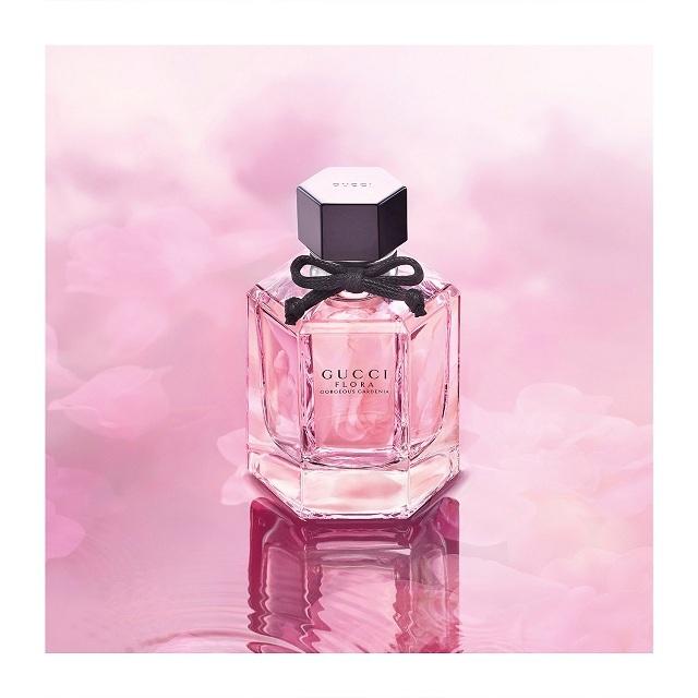 gucci flora perfume pink