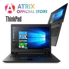 [Brand New] Lenovo ThinkPad V Series-14IAP 14″HD Intel Dual Core 4G Ram 256G SSD 1.4KG Slim and Light Unique 180° Hinge