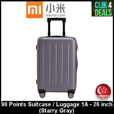 xiaomi 90 points suitcase 28