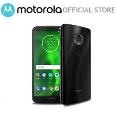 Motorola Moto G6 Plus 4GB/64GB 1 year Warranty