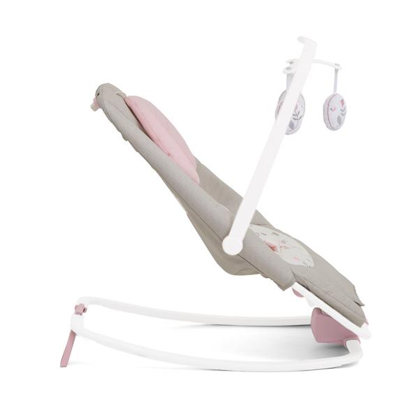 joie dreamer cradle