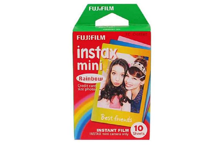 Fujifilm Instax Mini 9 Camera + Free Bundle Gifts