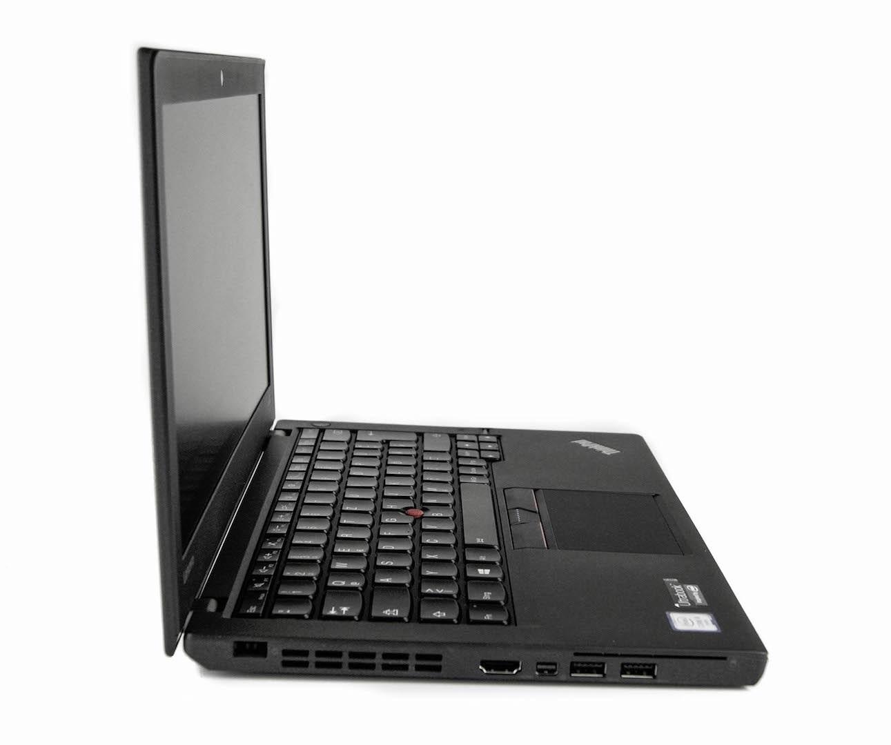 (Refurbished) Lenovo ThinkPad X260 - 12.5