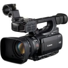 Canon XF-105 “High Definition Professional Camcorder