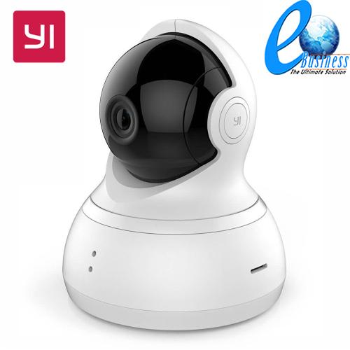 XIAOMI YI Dome Home Camera 1080P Night Vision IP Camera