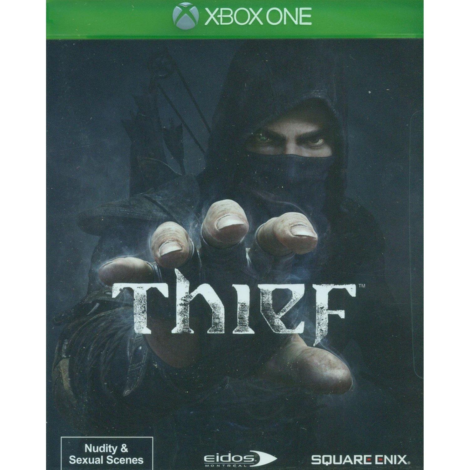 XBOX One Thief
