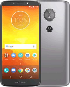 Motorola E5 Plus XT1924