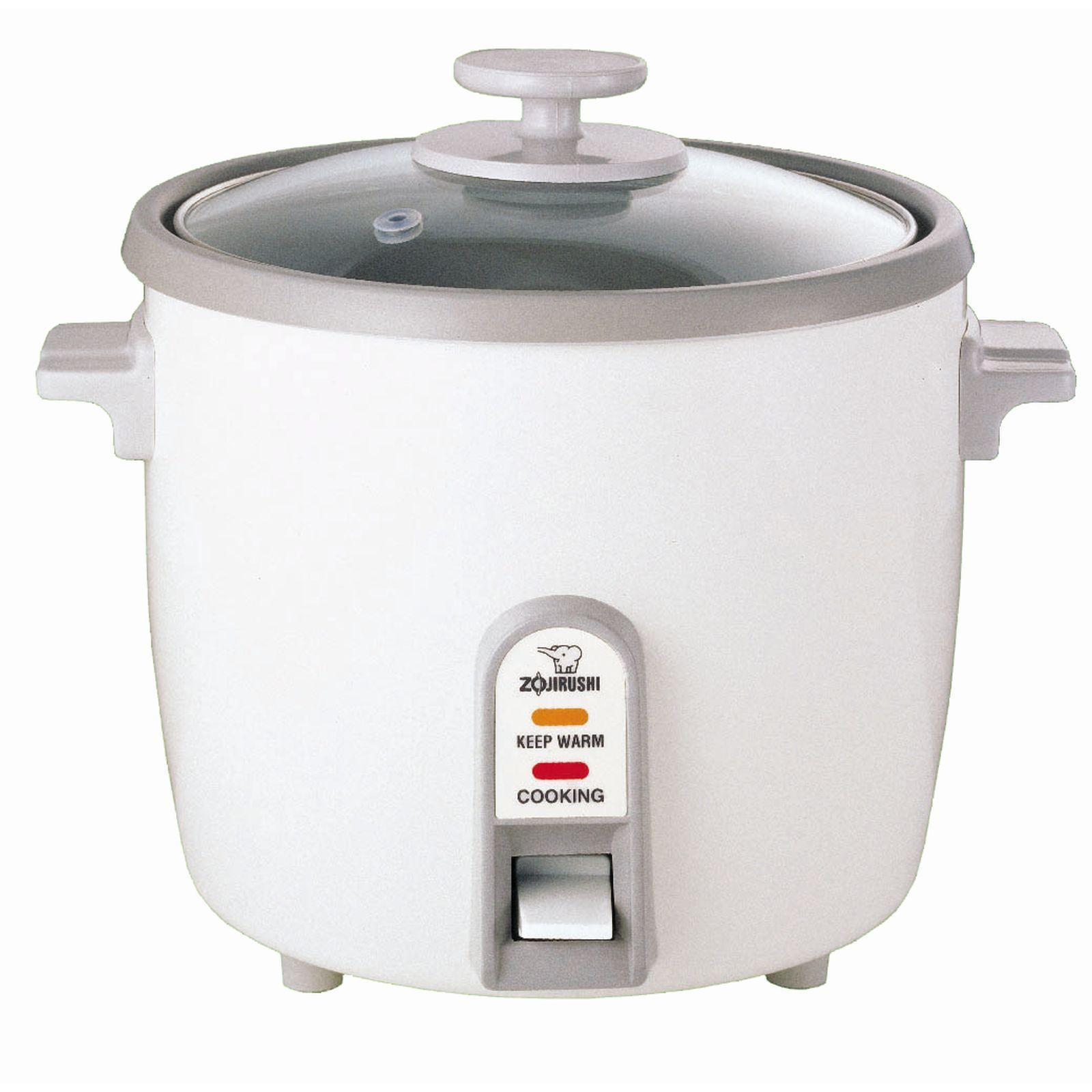 zojirushi white rice cooker