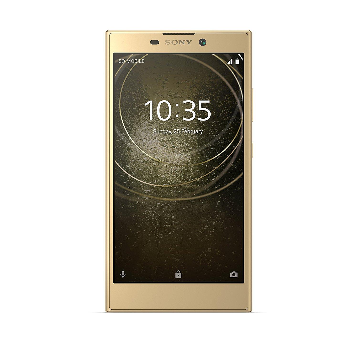 Sony Singapore Xperia L2