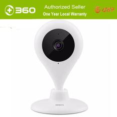 Original 360 Smart Camera 720P HD Home Camera IP Camera CCTV Wireless Night Vision Plus D603 Local Set