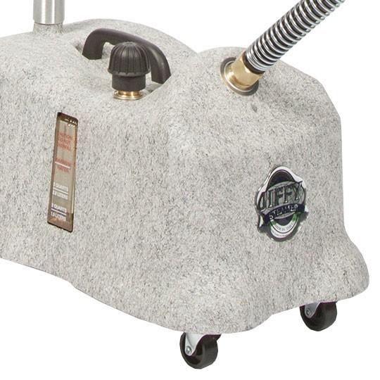 jiffy steamer j2