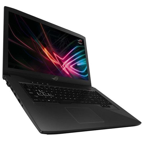 Asus ROG Strix Hero Edition GL503VM-GZ373T (Intel i5, 12GB RAM, 1TB HDD + 128GB SSD GTX1060 6GB 6G DDR5 VRAM)
