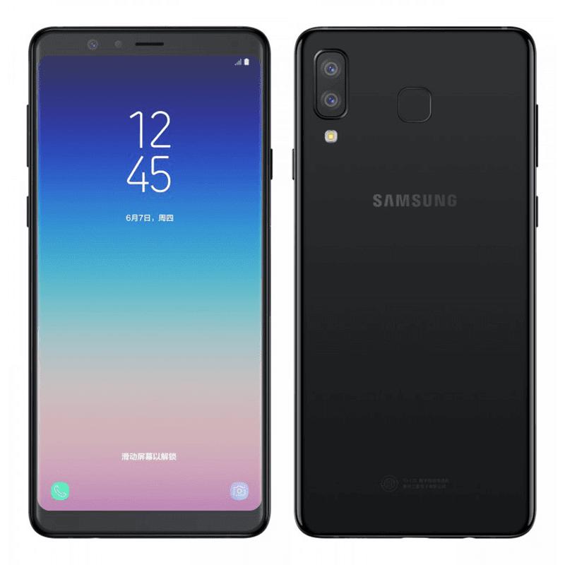 samsung galaxy a star