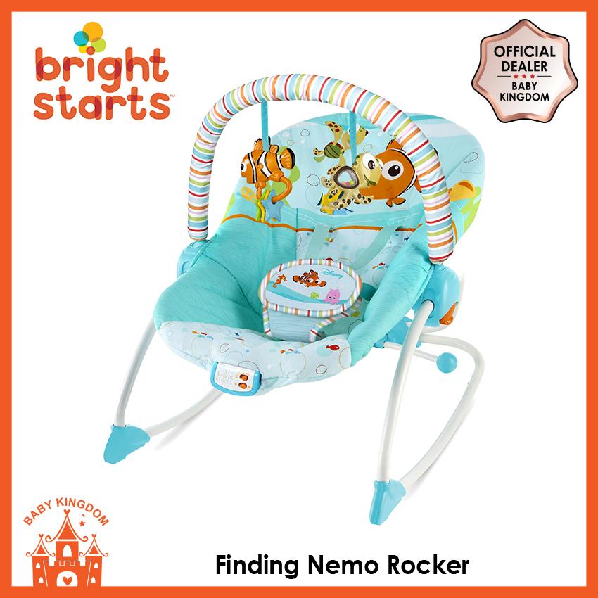 baby kingdom rocker