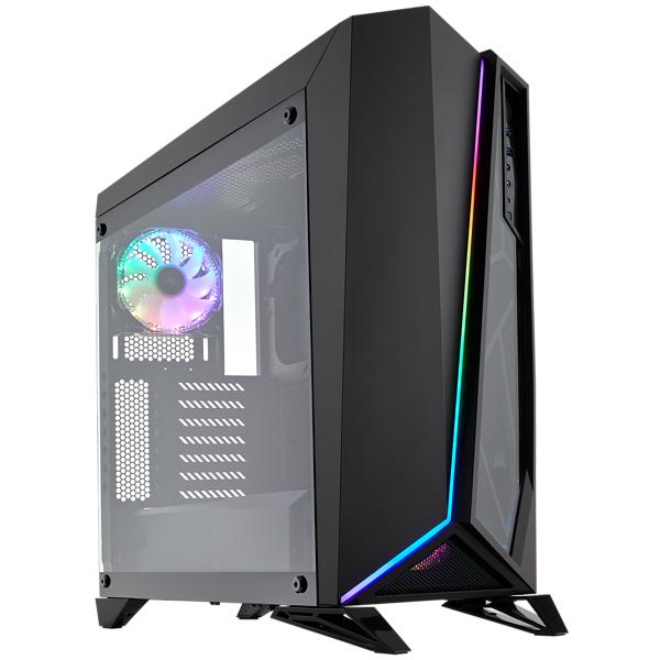 Predator Orion 5000 PO5-610 (i787MR161T07) Gaming Desktop – Free Xbox Wireless Controller
