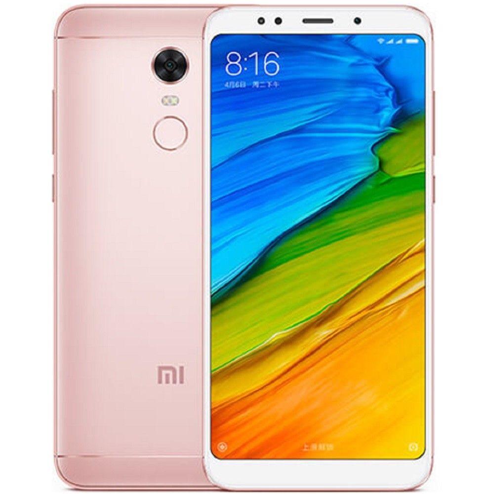 Xiaomi Redmi 5 Plus 64GB (Export Set)