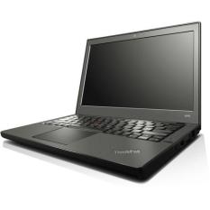 Lenovo ThinkPad X240 12.5in LED Business Ultrabook intel i5 4th Gen i5-4300U@1.9Ghz 8GB RAM 500GB HDD Win 10 Pro one Month Warranty Used