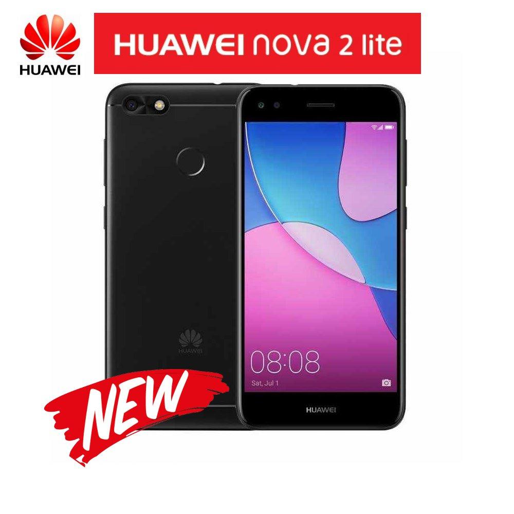 New Launched Huawei Nova 2 Lite (2 Years Singapore Warranty)