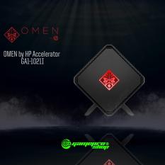 OMEN by HP Accelerator GA1-1021I (Black) *COMEX PROMO*