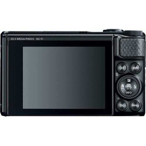 [NEW] Canon SX740 HS