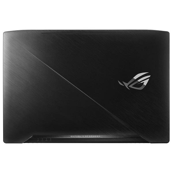 ASUS ROG Strix GL503VM - FY359T (i7-7700HQ/ GTX1060 6GB/ 128GB SSD+ 1TB HDD) 15.6 FHD *END OF MONTH PROMO*