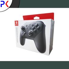 Nintendo Switch Pro Controller (EXPORT)