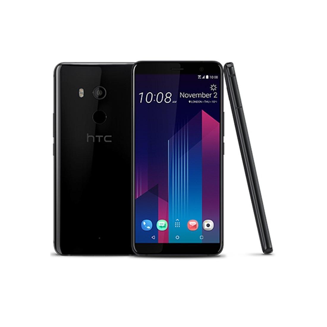 HTC U11+ 6GB Ram, 128GB internal memory
