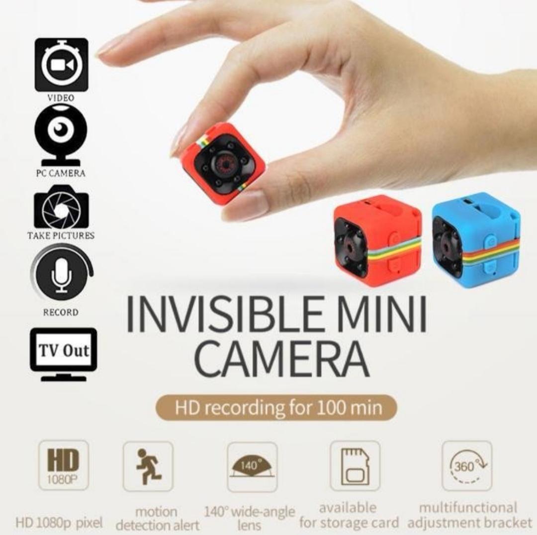 SQ11 HD small mini Camera cam 1080P video Sensor Night Vision Camcorder Micro Cameras DVR DV Motion Recorder Camcorder