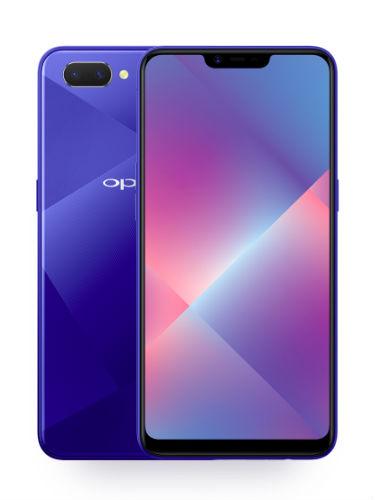 OPPO A3s