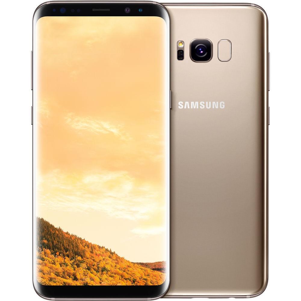 Samsung S8+