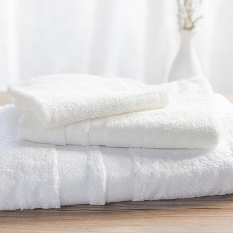 Người Lớn Kháng Khuẩn Rửa Mặt Để Tăng Dày 100% Cotton Mềm Mại Khăn Mặt Khăn Tắm Đồ Gia Dụng Bộ 2 Hộp Quà Tặng