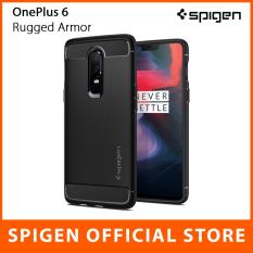 OnePlus 6 Case Rugged Armor