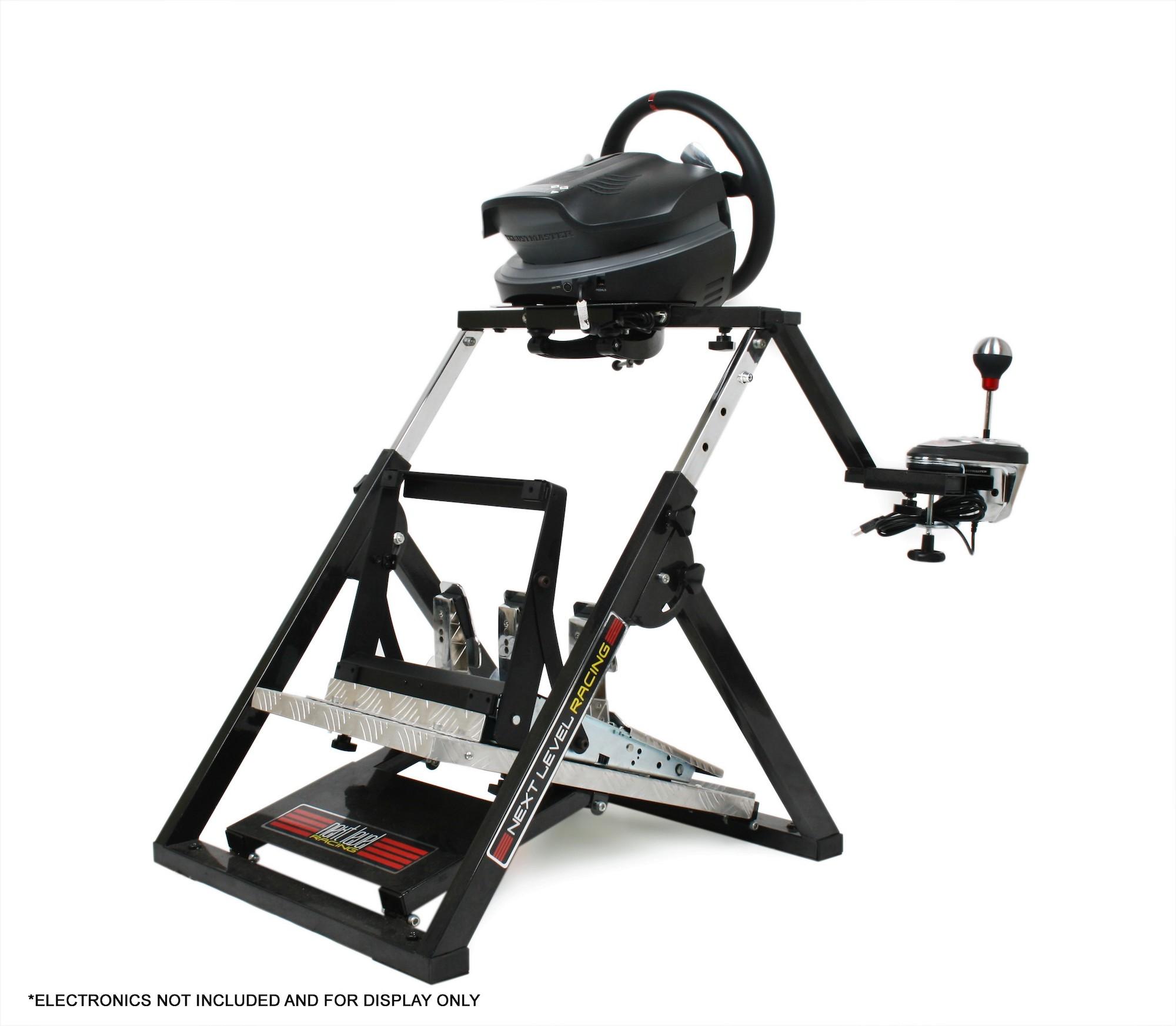 Next Level Racing Wheel Stand