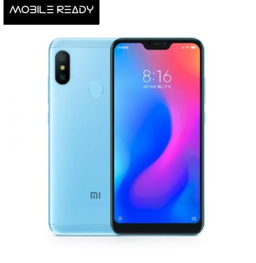 Xiaomi Mi A2 Lite 3/32GB Global ROM (Export)