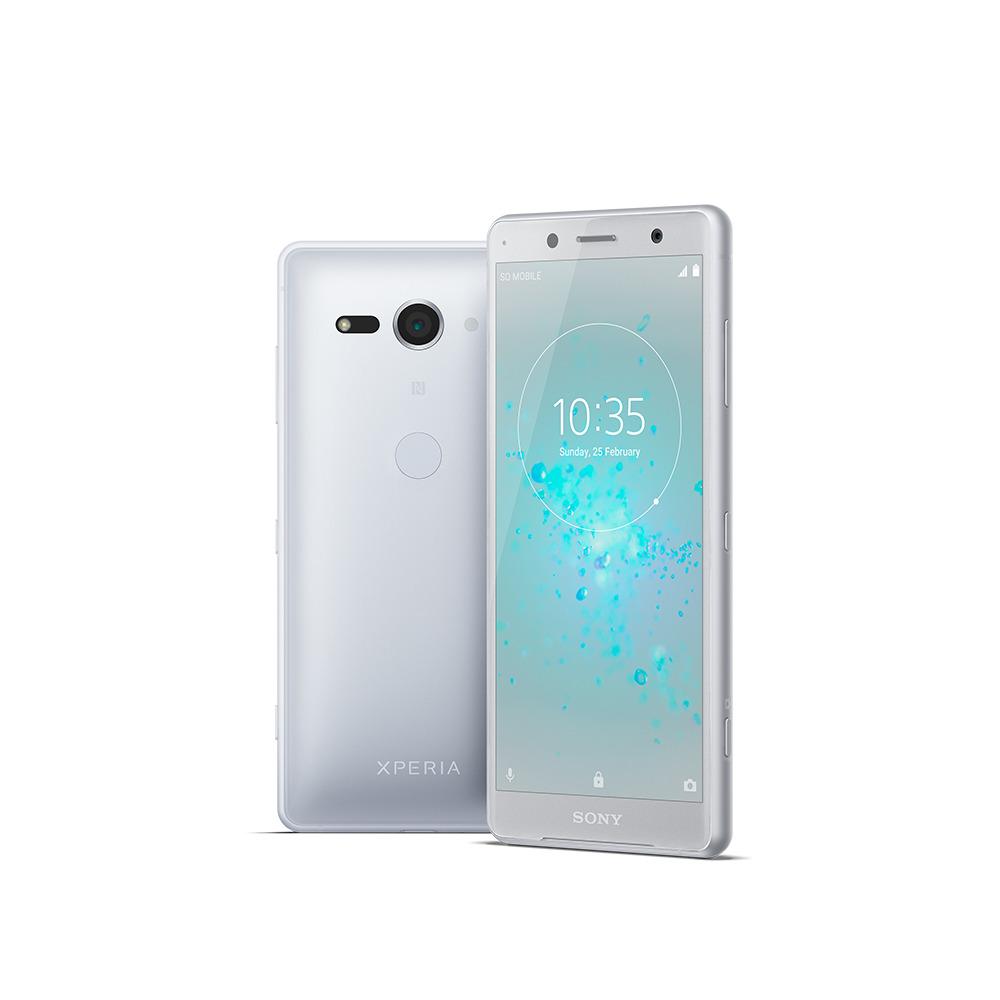 Sony Singapore Xperia™ XZ2 Compact