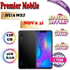 Huawei Nova 3I (2 Year Warranty)