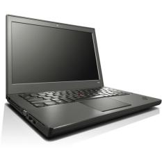 Lenovo ThinkPad X240 12.5in LED Ultrabook i5-4300U@1.9Ghz 8GB RAM 240GB SSD WIN 10 Pro Warranty Used