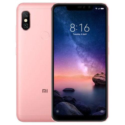 Xiaomi Redmi Note 6 Pro (3GB+32GB / 4GB+64GB)