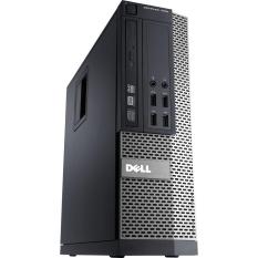 Dell Optiplex 7010 SFF Business Desktop i7-3770 #3.4Ghz 4GB DDR3 240GB SSD Win 10 Pro One Month Warranty Used