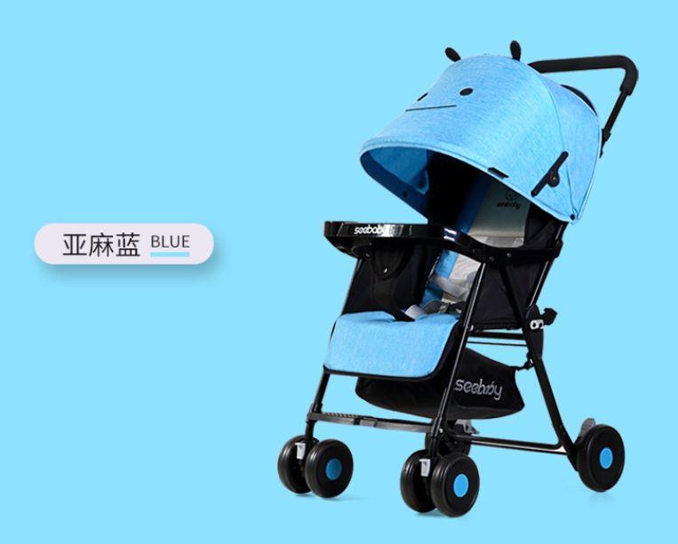 seebaby lightweight buggy qq3