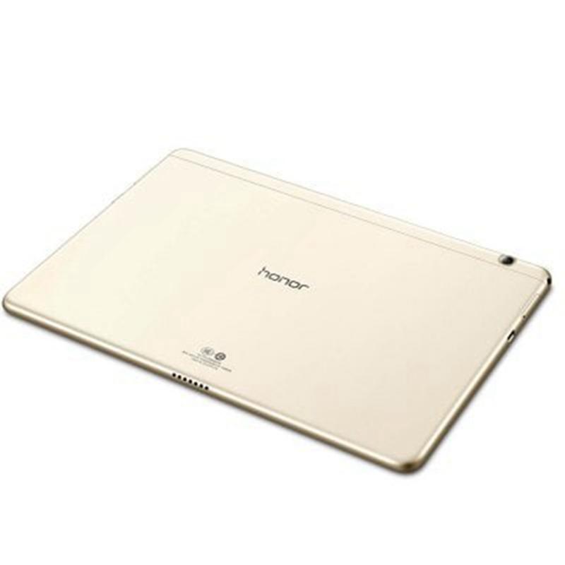 HUAWEI Honor T3 AGS-L09 Quad-Core 9.6inch HD 3G+32G 5MP+2MP Camera LTE Version Gold