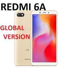 Xiaomi Redmi 6A (GLOBAL VERSION)