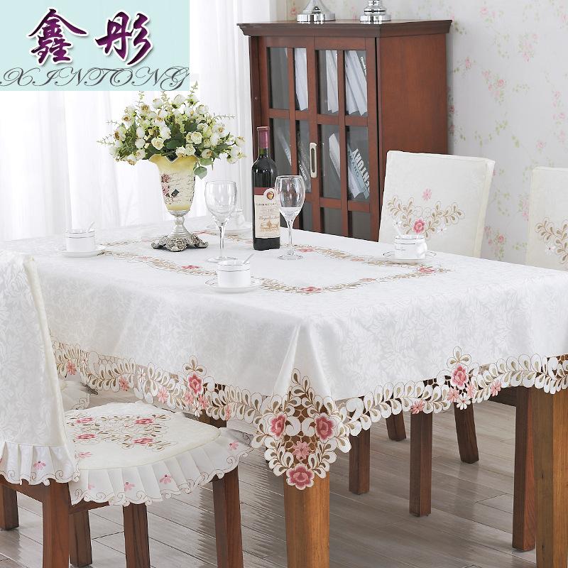 Thực Tế Bàn Coffee Table Cloth Chair Cover Gia