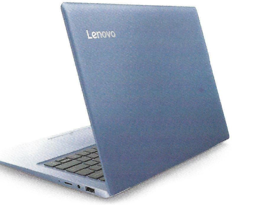 Lenovo IdeaPad 120S (11″) Intel Celeron N3350 Processor Windows 10S/4GB RAM/ 32GB eMMC /11.6″ HD (1366×768) /AC Wireless LAN with BT 4.0/1 Year Carry-in Warranty/FREE GIFTS