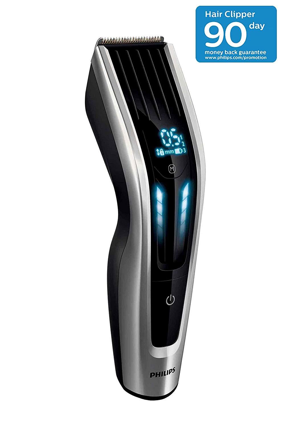 philips series 9000 pro precision hair clipper