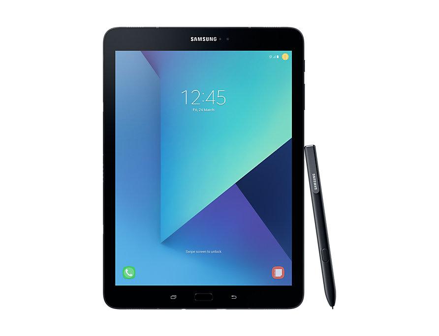 Samsung Galaxy Tab S3 9.7″ Wifi (Black)