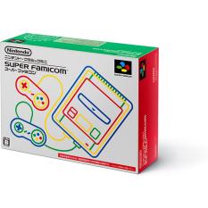 Nintendo Super Famicom Mini (Limited to 1 per customer)