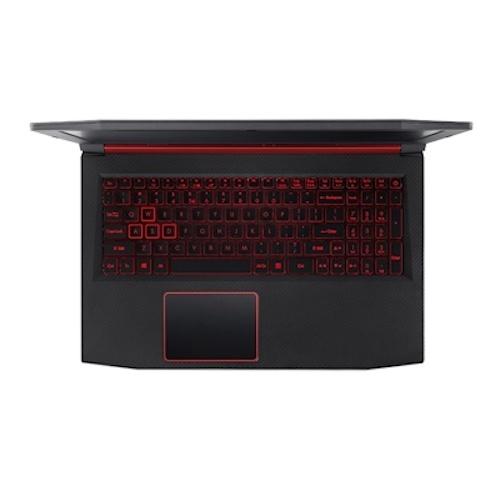 NDP Promo!!! Acer Aspire Nitro 5 (AN515-52-732M) Gaming Laptop - 8th Generation i7 Processor with GTX 1050
