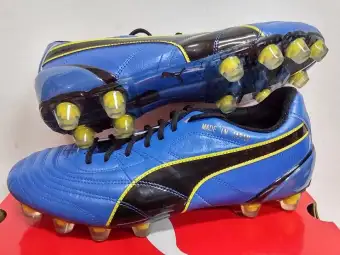 puma football boots singapore